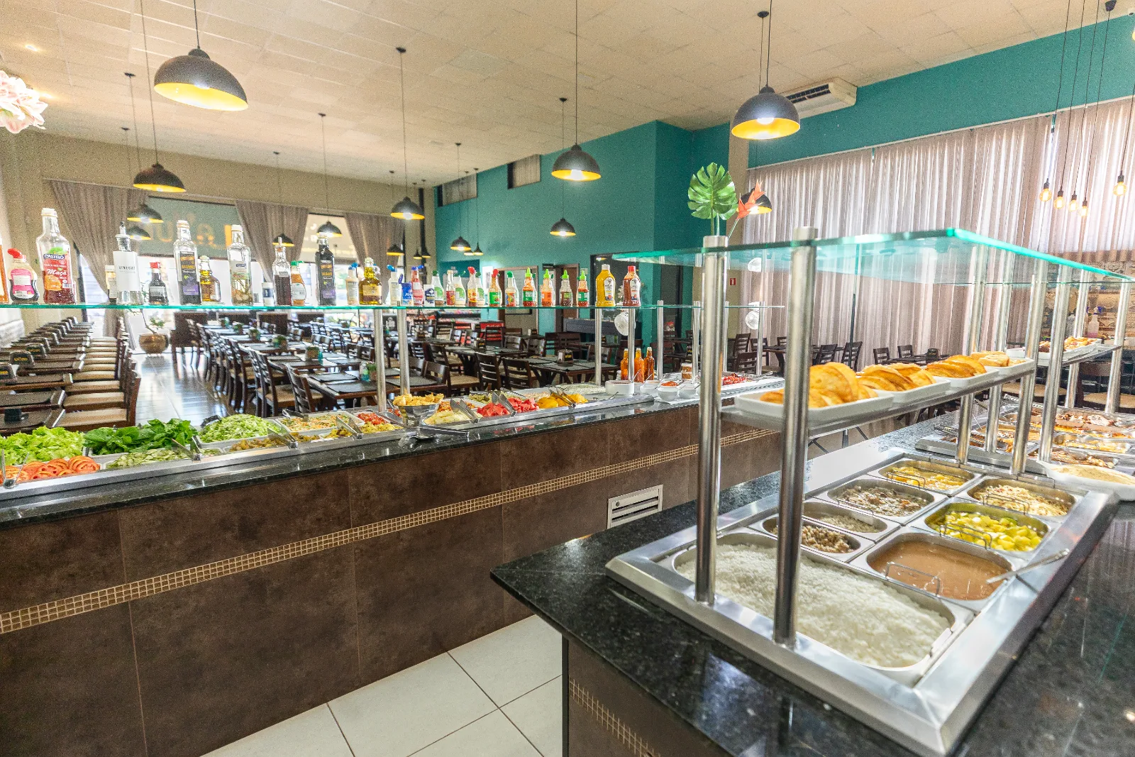 Labuka Restaurante — foto de capa